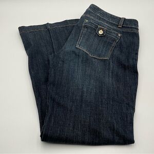 White House Black Market Jeans Women’s size  10